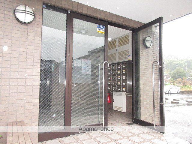 ヴァンヴェール赤坂の外観写真