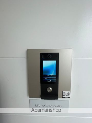 CHERIM西鉄久留米IVの内装写真