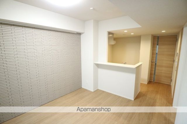 IBC RESIDENCE WESTの内装写真