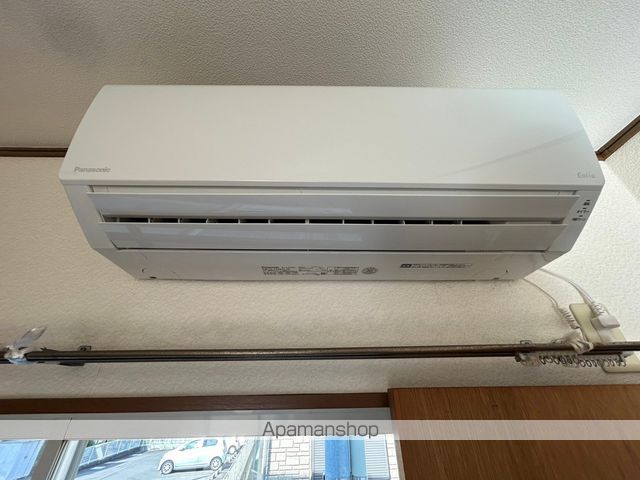 さんえすとの内装写真