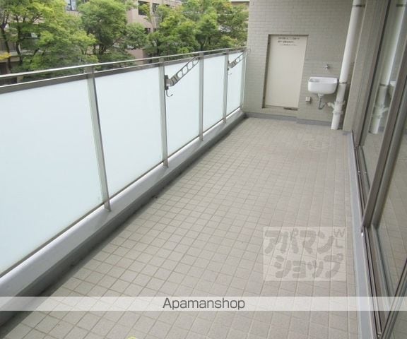 パークハウス京都岡崎有楽荘の内装写真