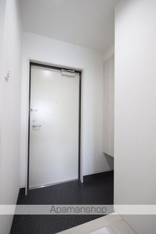 月光南観音壱番館の内装写真