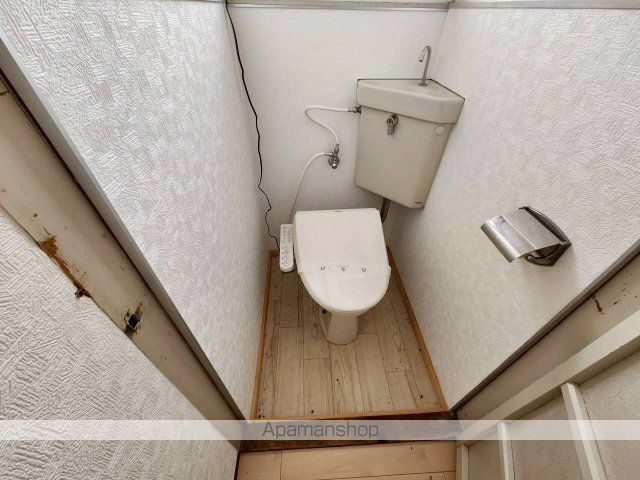 五条2丁目平屋の内装写真
