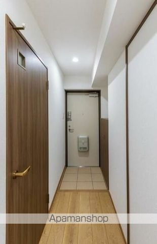 フラーレンLの内装写真