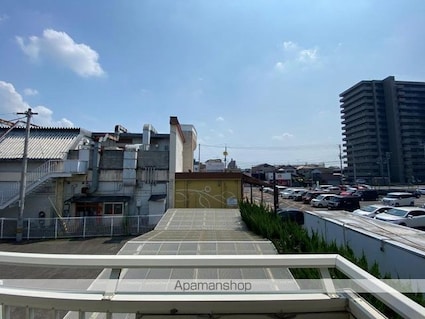 サンライズ太田[3DK/44.97m2]の内装7