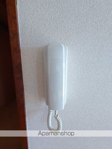 プリミエール中山の内装写真