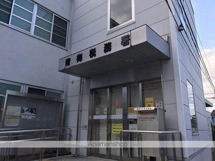 グランパ[2LDK/59.23m2]の周辺6