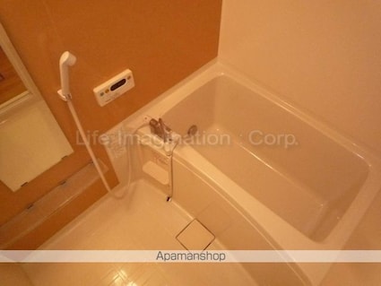 ティンカーベル[2LDK/47.37m2]のバス