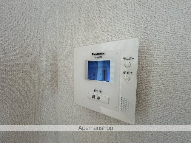ひまわりハウスの内装写真