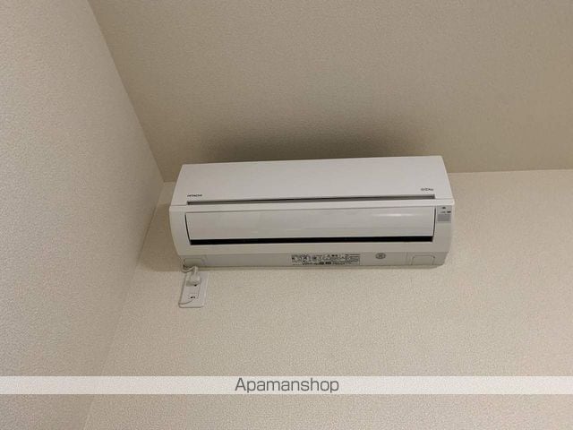 レオネクストフローリッシュ船道の内装写真