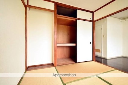 ビレッジハウス向台タワー１号棟[2DK/40.38m2]の内装5