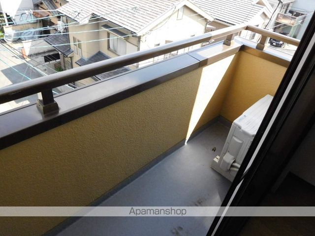CASA510の内装写真