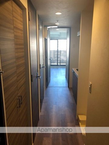 メイクス矢場町の内装写真