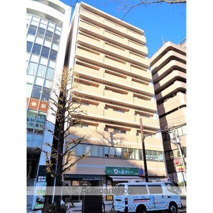 県庁前レジデンス[1LDK/36.63m2]の周辺8