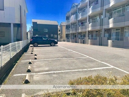 プロニティ桜宮[2LDK/51m2]の駐車場3