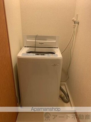 レオパレス古川[1K/23.18m2]のその他部屋・スペース