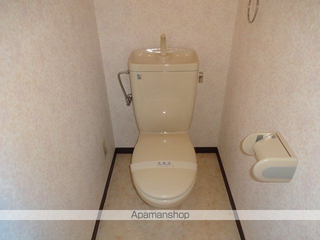 サニーコート石橋の内装写真