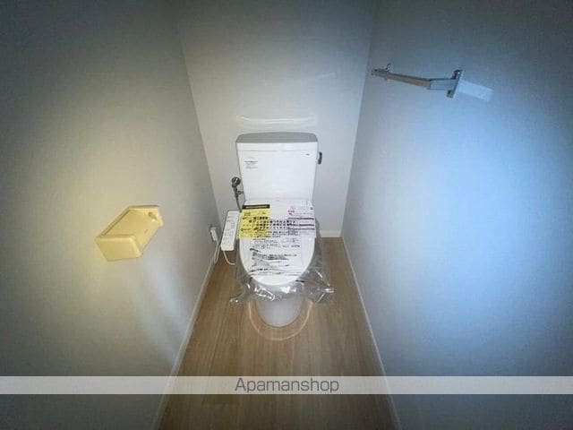 サラダ村 C棟の内装写真