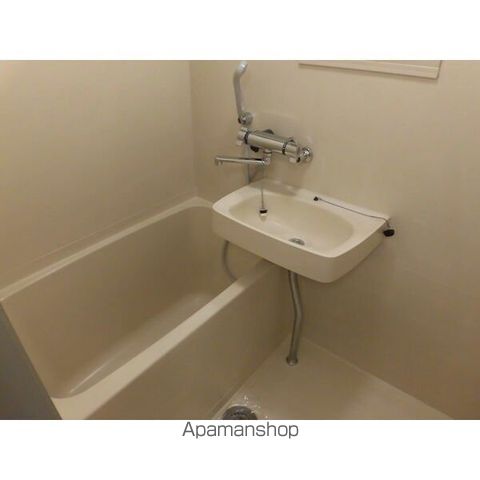 プロシード元町の内装写真