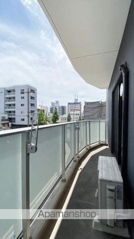 Arc Stage表町の内装写真