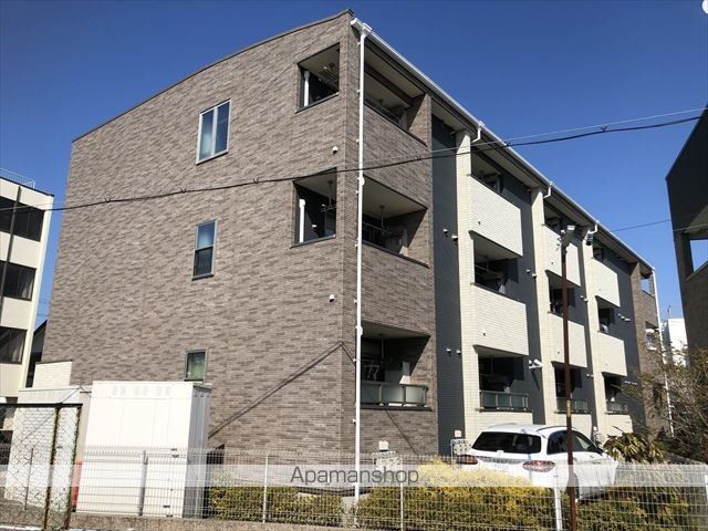 ベルクレスト