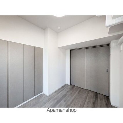 グレーシアフィット三軒茶屋[1LDK/34.66m2]のその他部屋・スペース