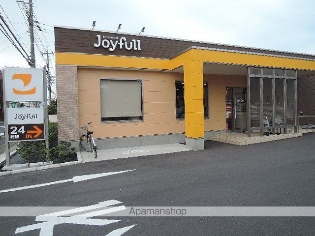 ヴィラセストの周辺写真