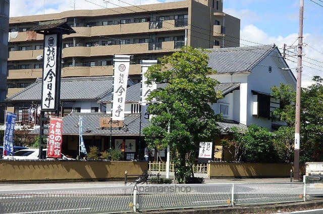 カーサステラロッサの周辺写真