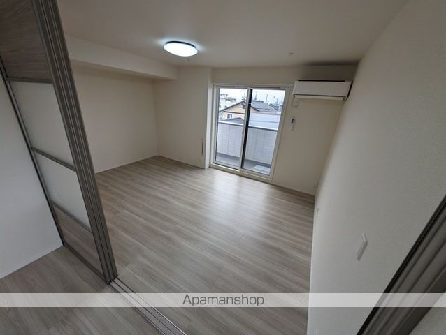 DーROOM茜部中島 A棟の内装写真