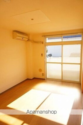 エスポワールロジュマン[2DK/40.57m2]のリビング・居間