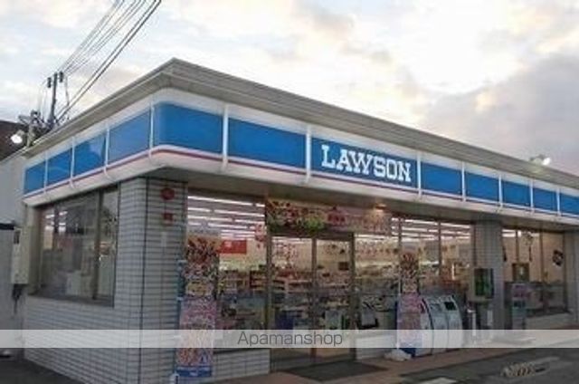 Ensoleilleの周辺写真