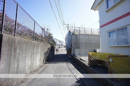 カーサ伊庄段北[1K/20.74m2]の周辺2