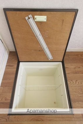 ハインハイツ小林Ａ[1R/17.39m2]の内装6