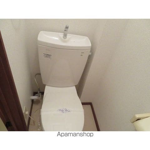 コーポ沢町の内装写真