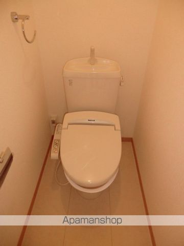 リビングタウン愛野南 Cの内装写真