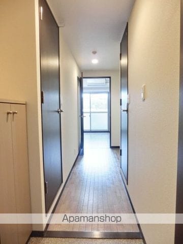 CANAL天満橋の内装写真
