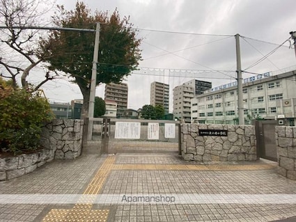 ル　コンフィーエ　サンカント[1K/25.12m2]の共用部