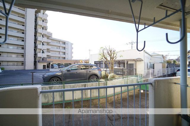 勝田ハイツのその他写真