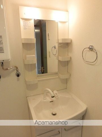 セントポーリアブライトの内装写真