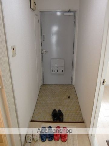 カワトコーポラスの内装写真