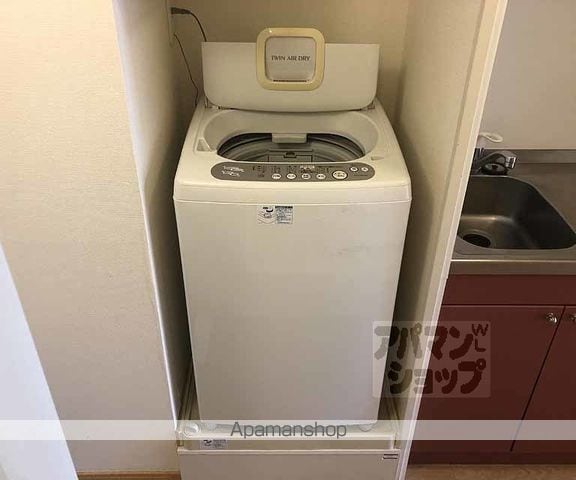 レオパレスカップラスの内装写真