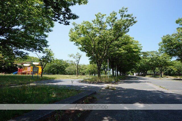 アクシス本城 Bの周辺写真