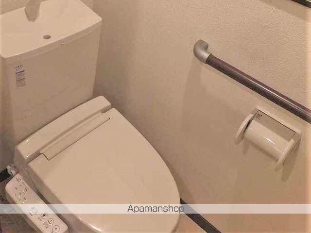 レオネクスト下新庄の内装写真