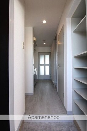 第１０成田マンション[1K/25.65m2]の内装