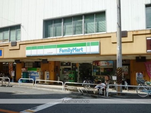 クレアートアドバンス北大阪の周辺写真
