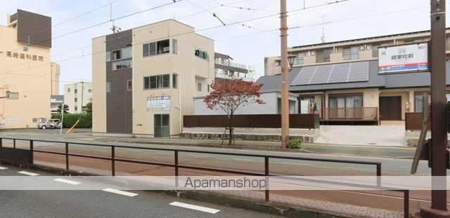 すてーじあ錦ヶ丘の周辺写真