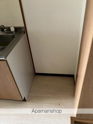 フルリール松浦[1K/24m2]の内装5