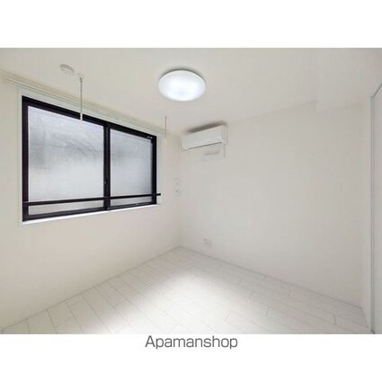 Ｍステージ志村坂上[1K/20.06m2]のその他内装1