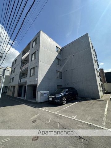 毘沙門天の外観写真