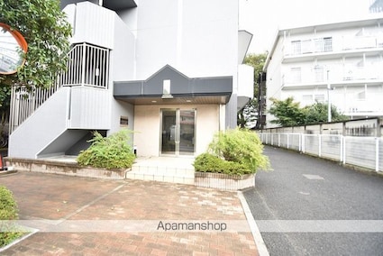 Ｌａ　Ｄｏｕｃｅｕｒ青葉小田原[1K/30.18m2]の外観3